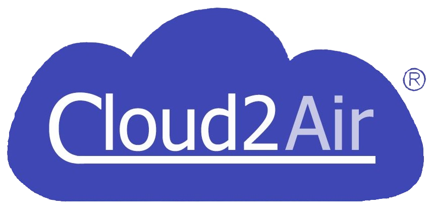 Cloud 2 Air s.r.o. | Logo